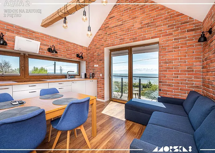 Apartamenty Kuznica \