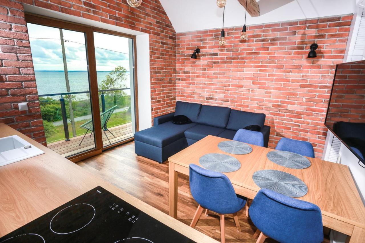 Apartmán 