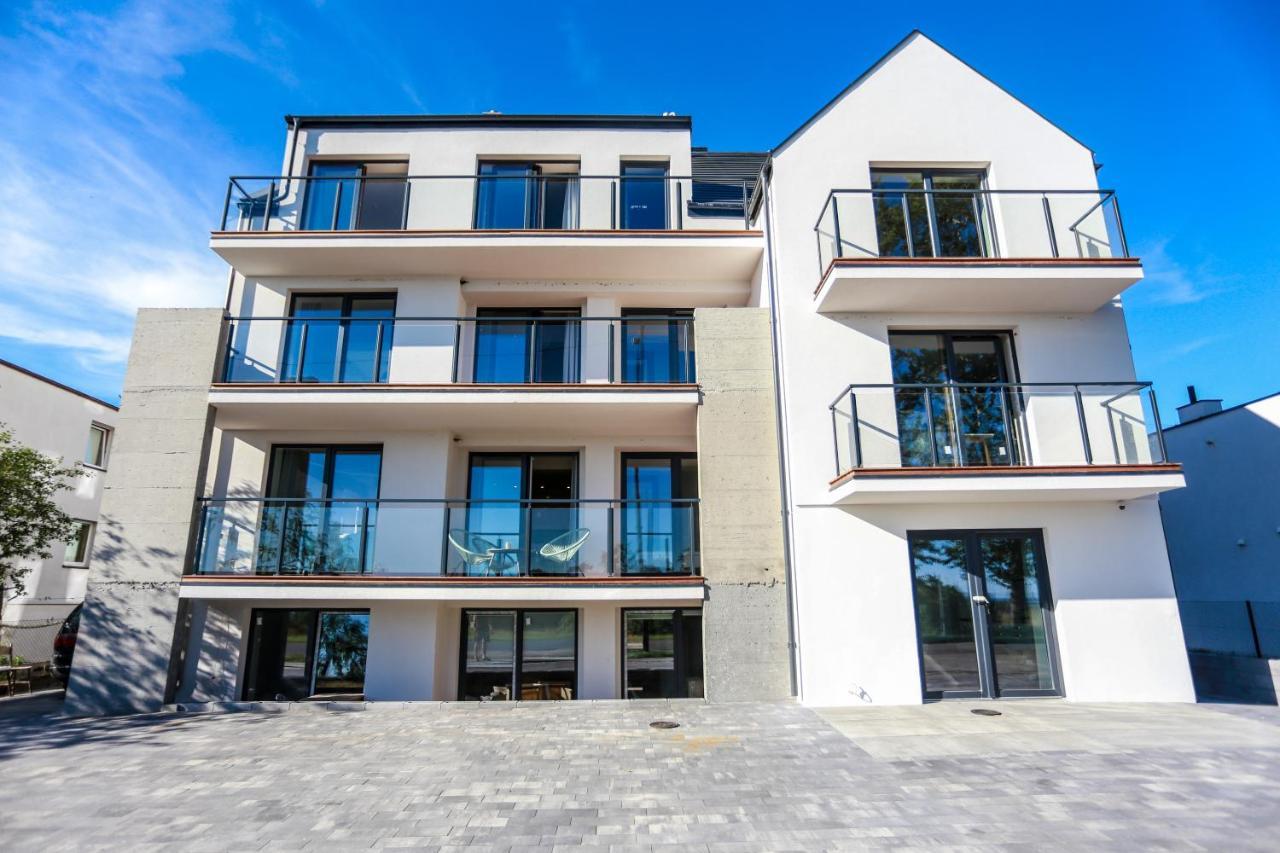 Apartmán 