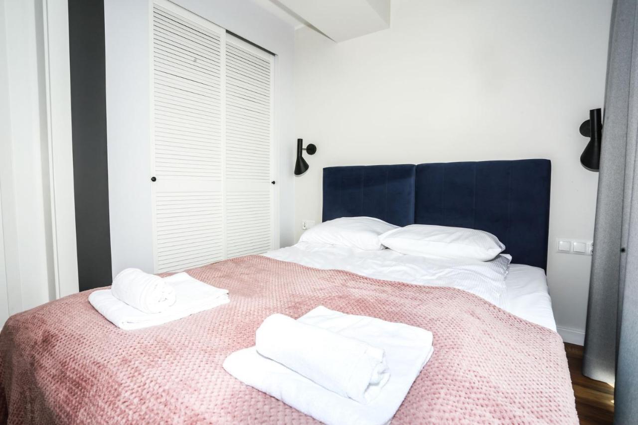 Apartmán 