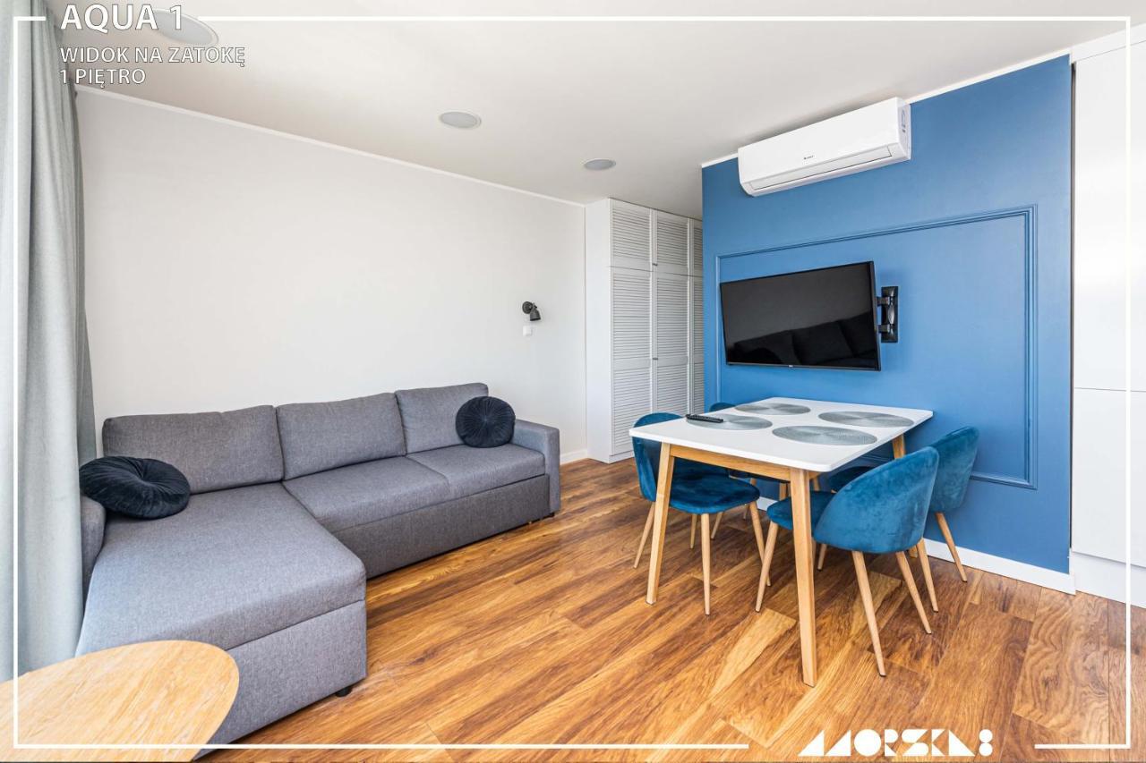 Apartmán 