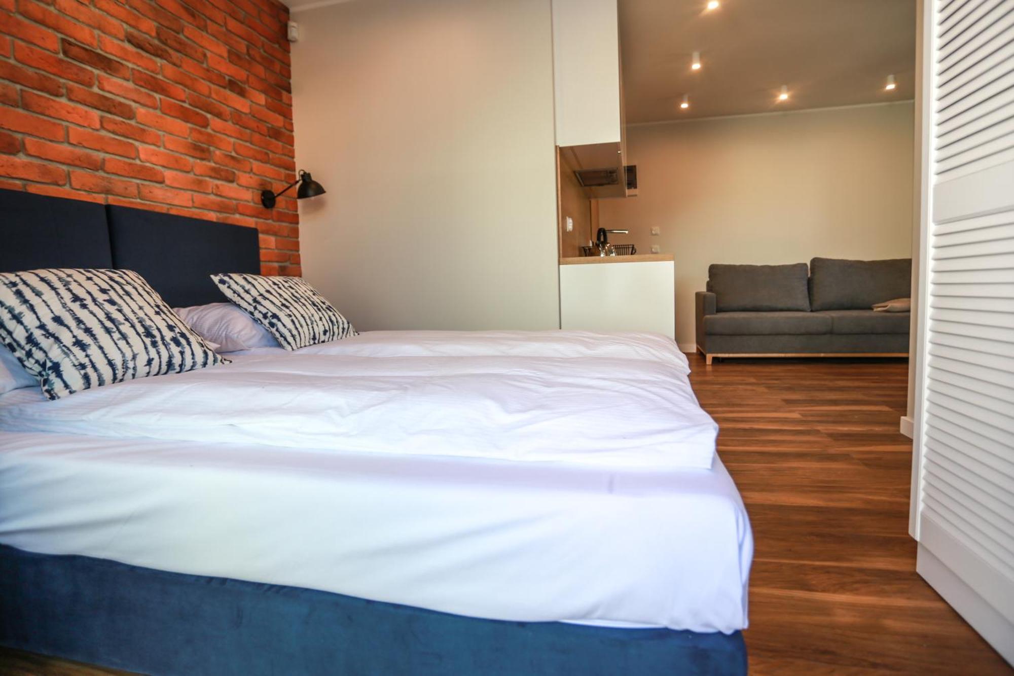 Apartmán 